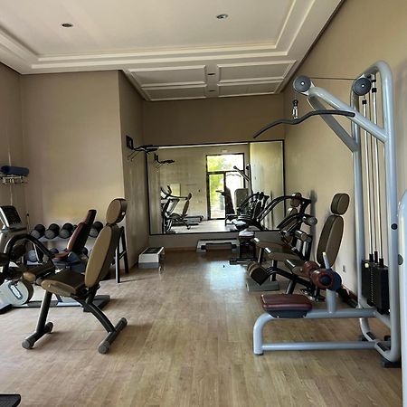 Villa Orangeraie Αγκαντίρ Εξωτερικό φωτογραφία