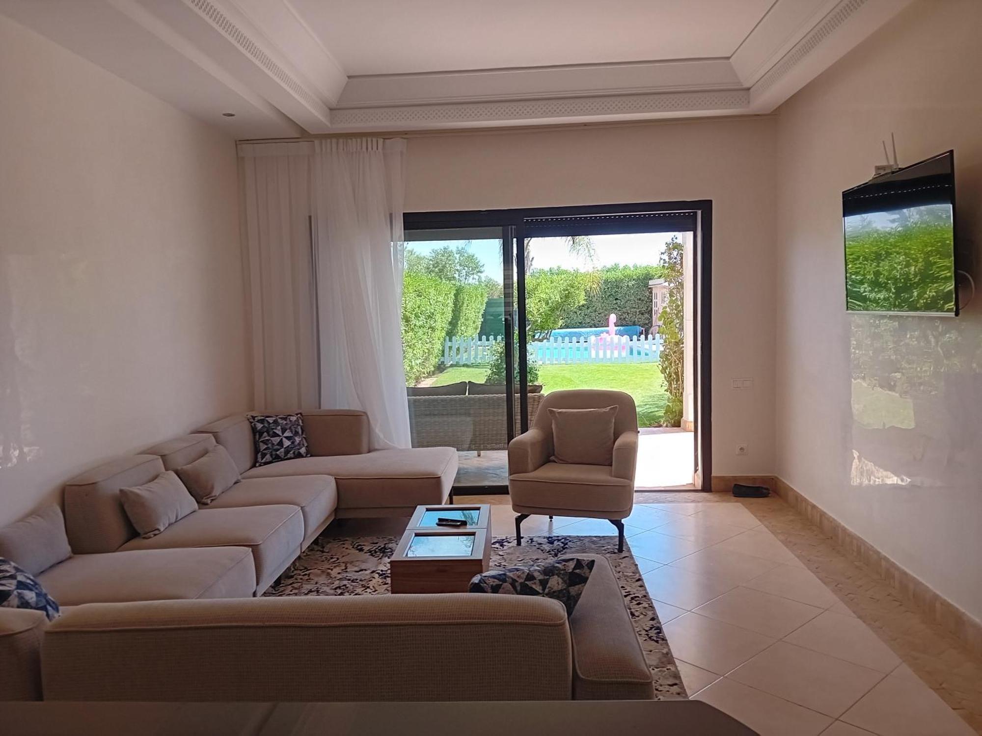 Villa Orangeraie Αγκαντίρ Εξωτερικό φωτογραφία