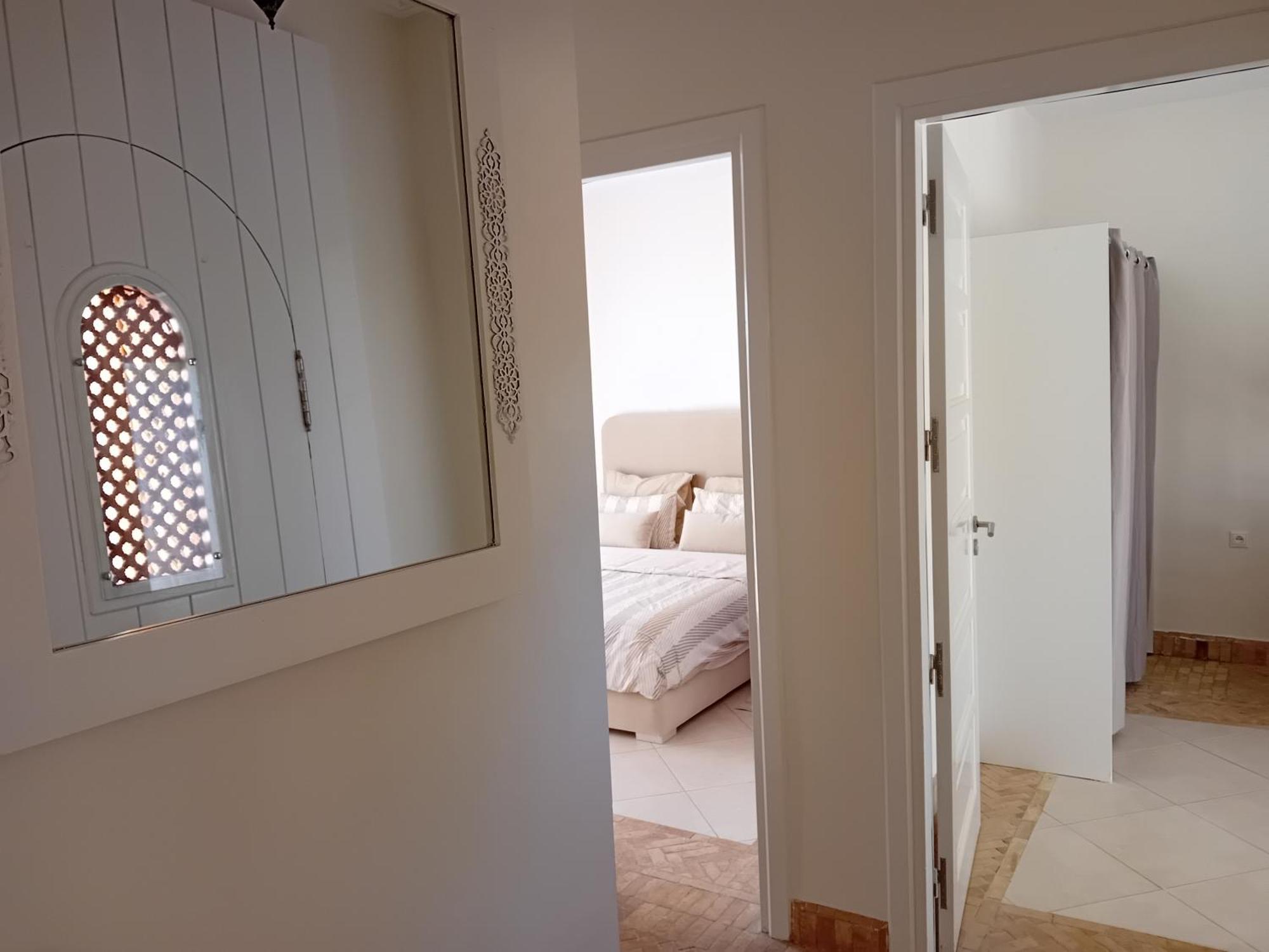 Villa Orangeraie Αγκαντίρ Εξωτερικό φωτογραφία