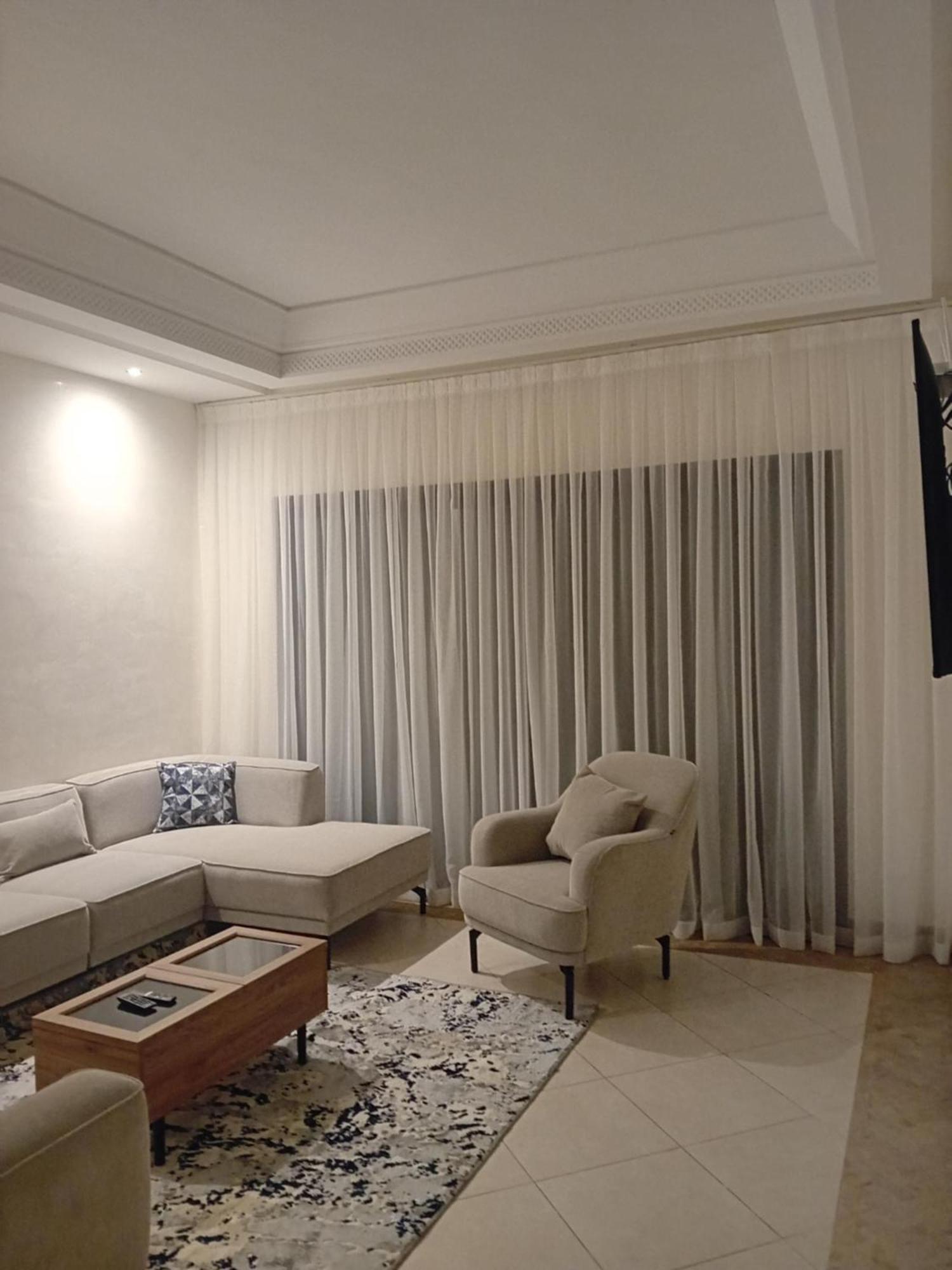 Villa Orangeraie Αγκαντίρ Εξωτερικό φωτογραφία