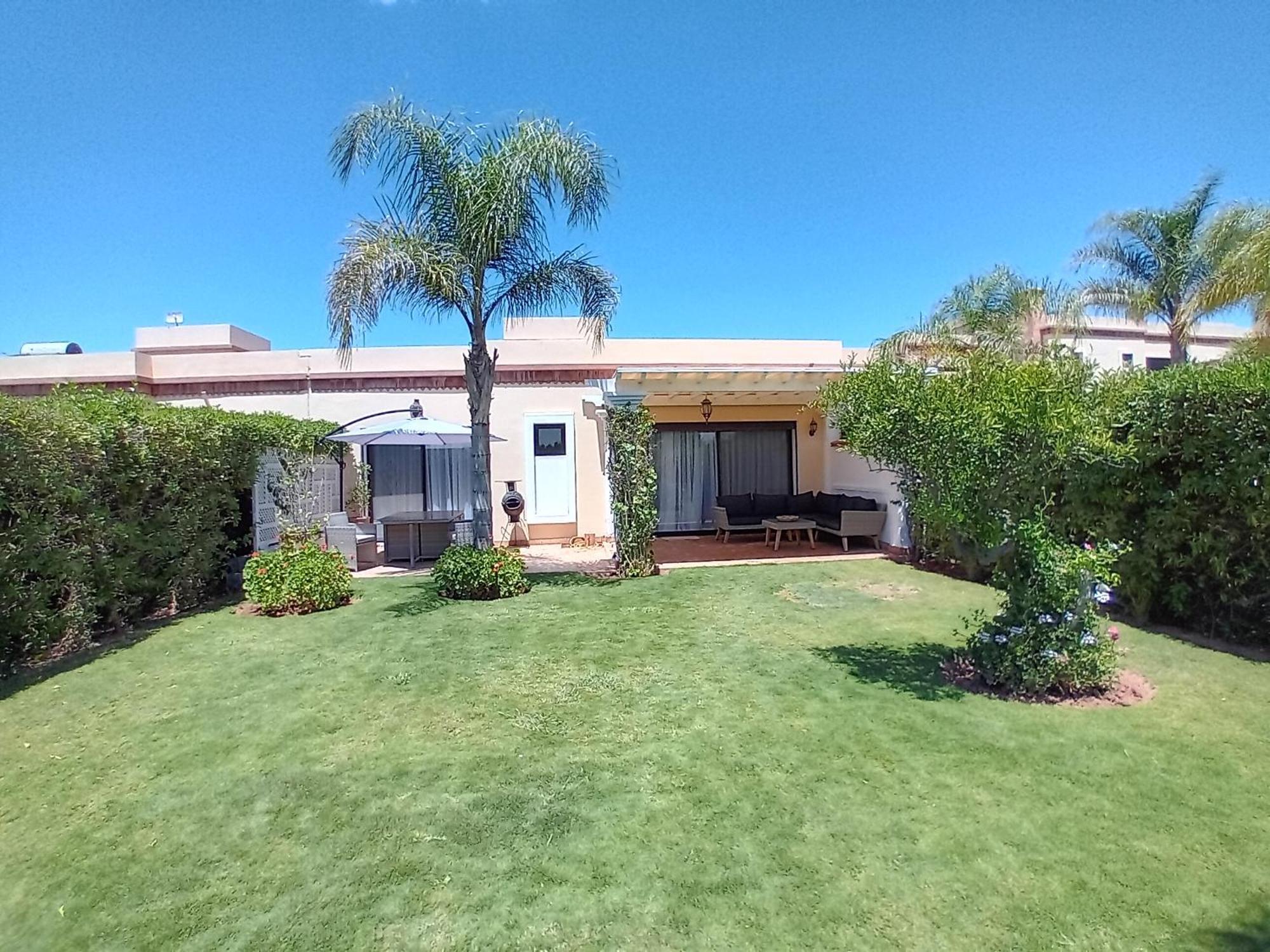 Villa Orangeraie Αγκαντίρ Εξωτερικό φωτογραφία