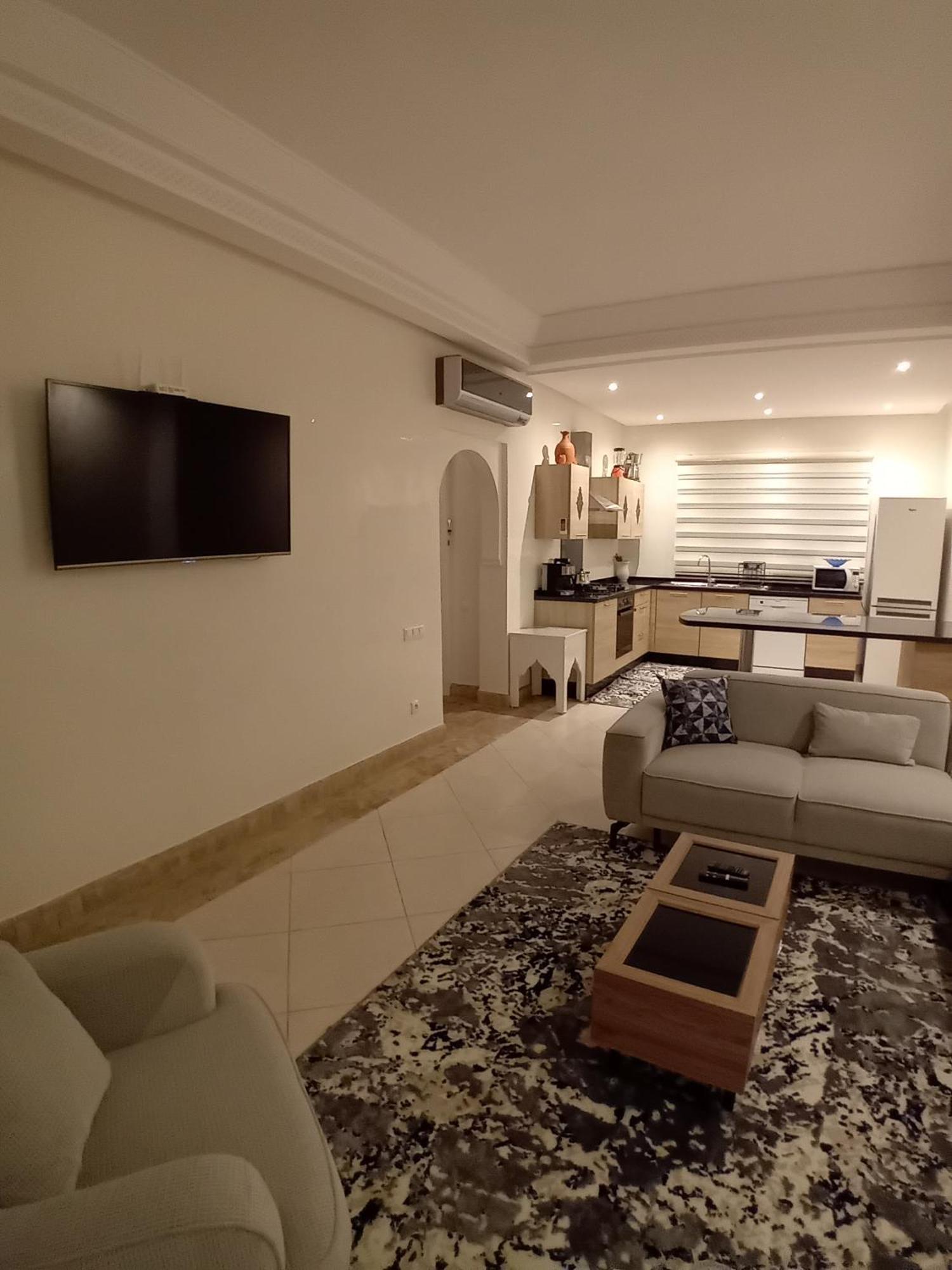 Villa Orangeraie Αγκαντίρ Εξωτερικό φωτογραφία
