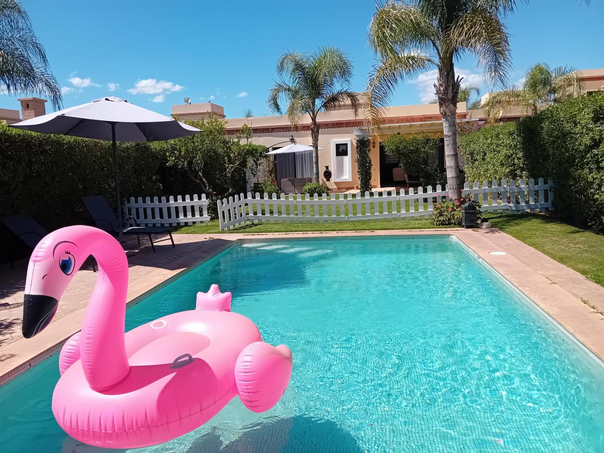 Villa Orangeraie Αγκαντίρ Εξωτερικό φωτογραφία
