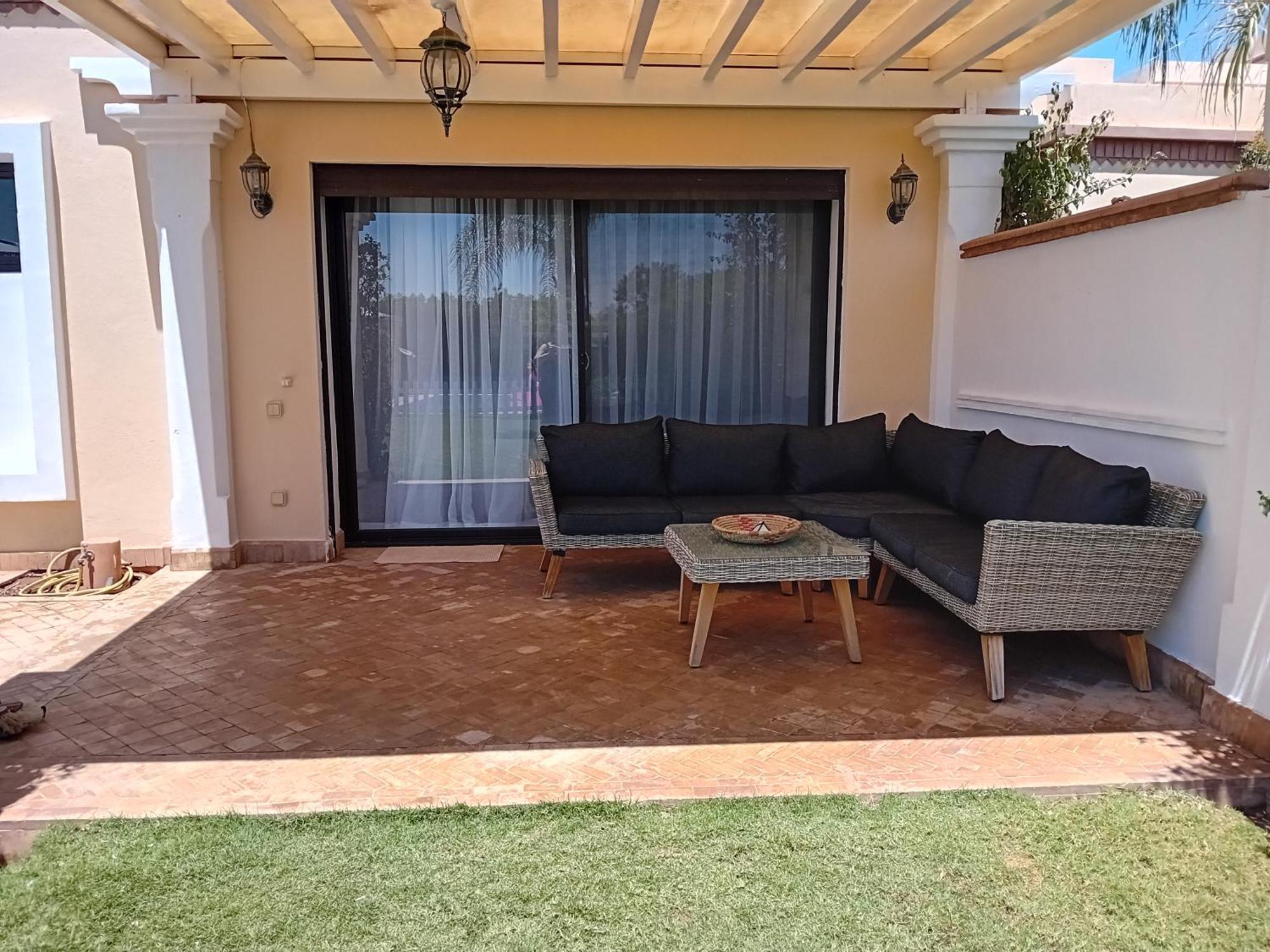 Villa Orangeraie Αγκαντίρ Εξωτερικό φωτογραφία