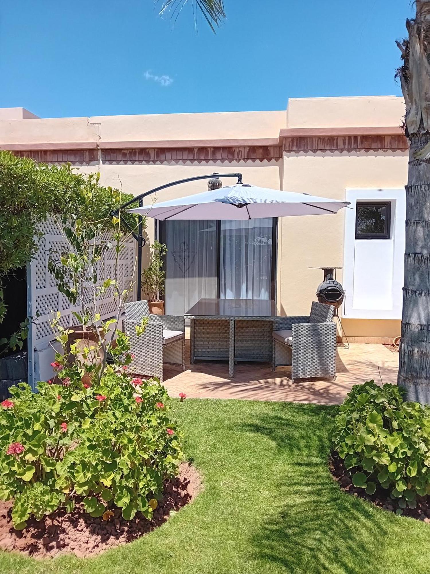 Villa Orangeraie Αγκαντίρ Εξωτερικό φωτογραφία