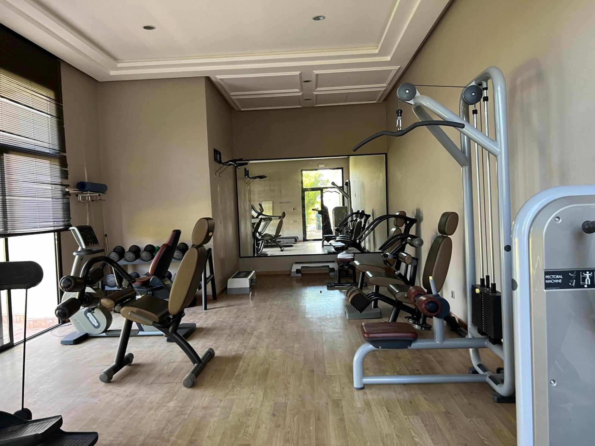 Villa Orangeraie Αγκαντίρ Εξωτερικό φωτογραφία